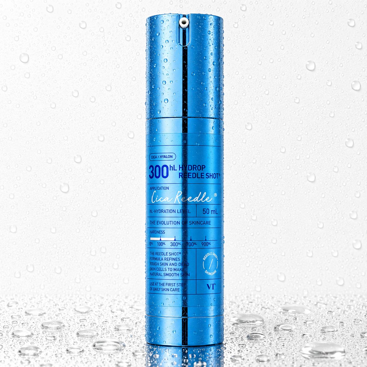 VT Cosmetics - Hydrop Reedle Shot 300hl