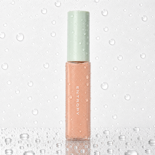 ENTROPY - Organza Fit Spatula Foundation