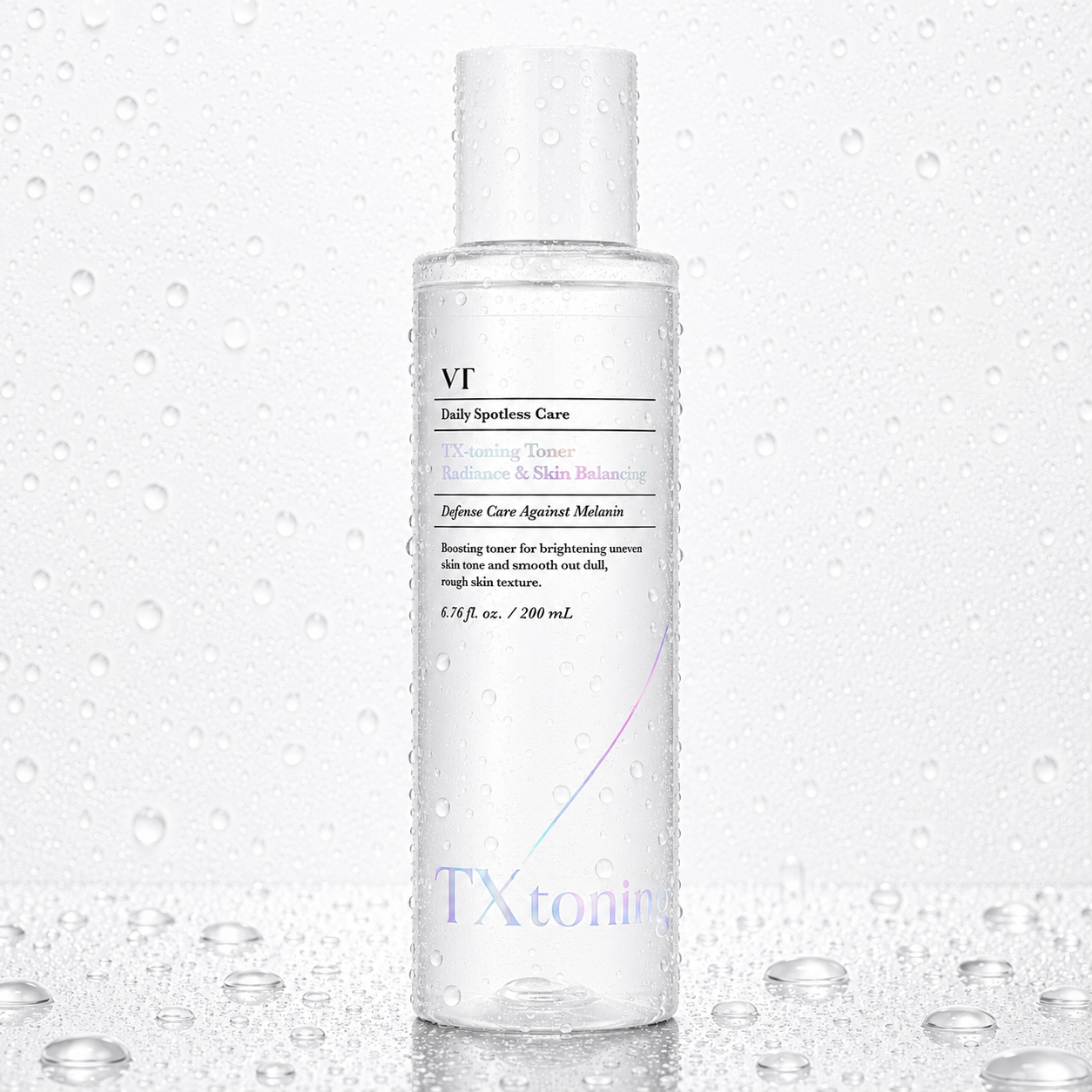 VT Cosmetics - TX-Toning Toner 200ml
