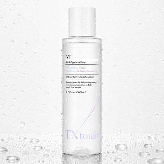 VT Cosmetics - TX-Toning Toner 200ml