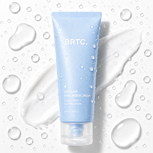 BRTC - Skin Lab Hyalinger Cream 60ml