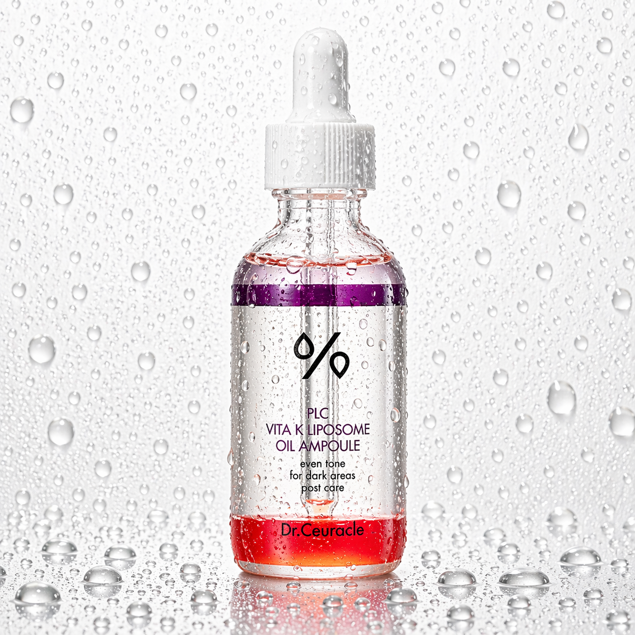 Dr.Ceuracle - PLC VITA LIPOSOME OIL AMPOULE 50ml