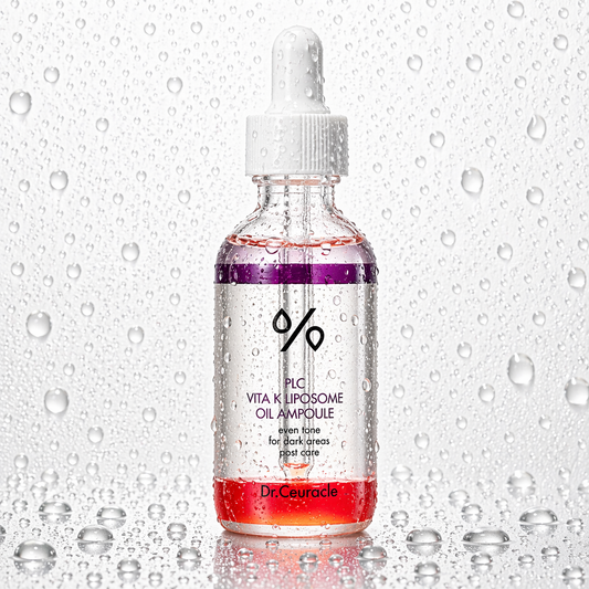 Dr.Ceuracle - PLC VITA LIPOSOME OIL AMPOULE 50ml