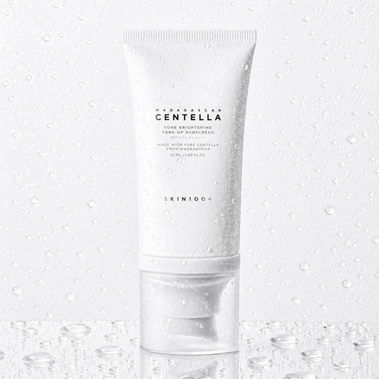 Skin1004 - Madagascar Centella Tone Brightening Tone-Up Sunscreen 50ml
