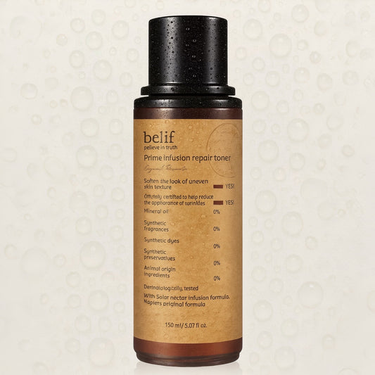 Belif - Prime Infusion Repair Emulsion 130ml