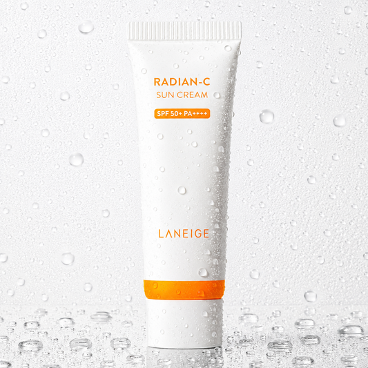 Laneige - RADIAN-C SUNCREAM 50ml (SPF50+)