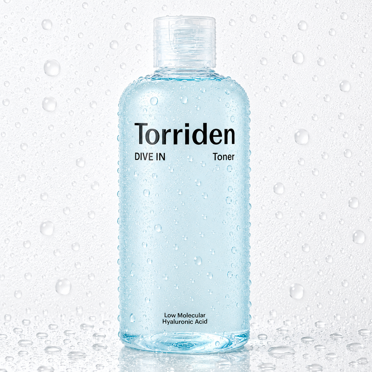 Torriden - DIVE IN Low Molecular Hyaluronic Acid Skin Booster 200ml