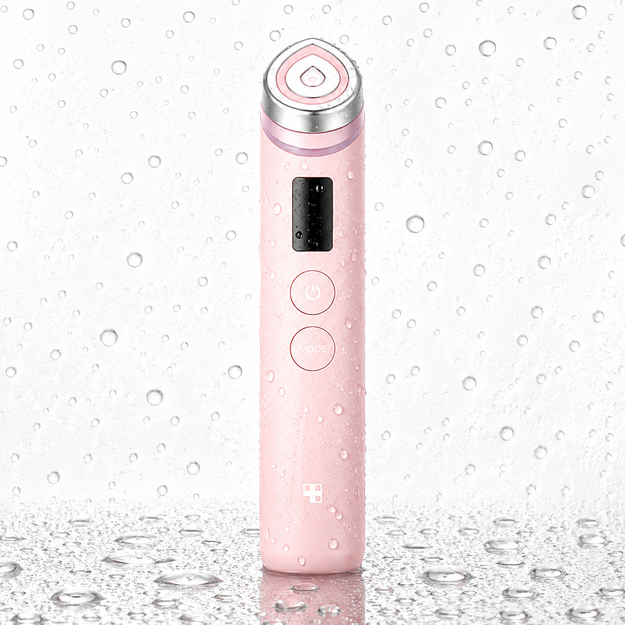 Medicube - AGE-R Booster Pro Pink 1EA