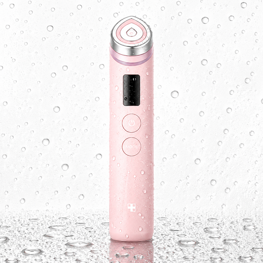 Medicube - AGE-R Booster Pro Pink 1EA