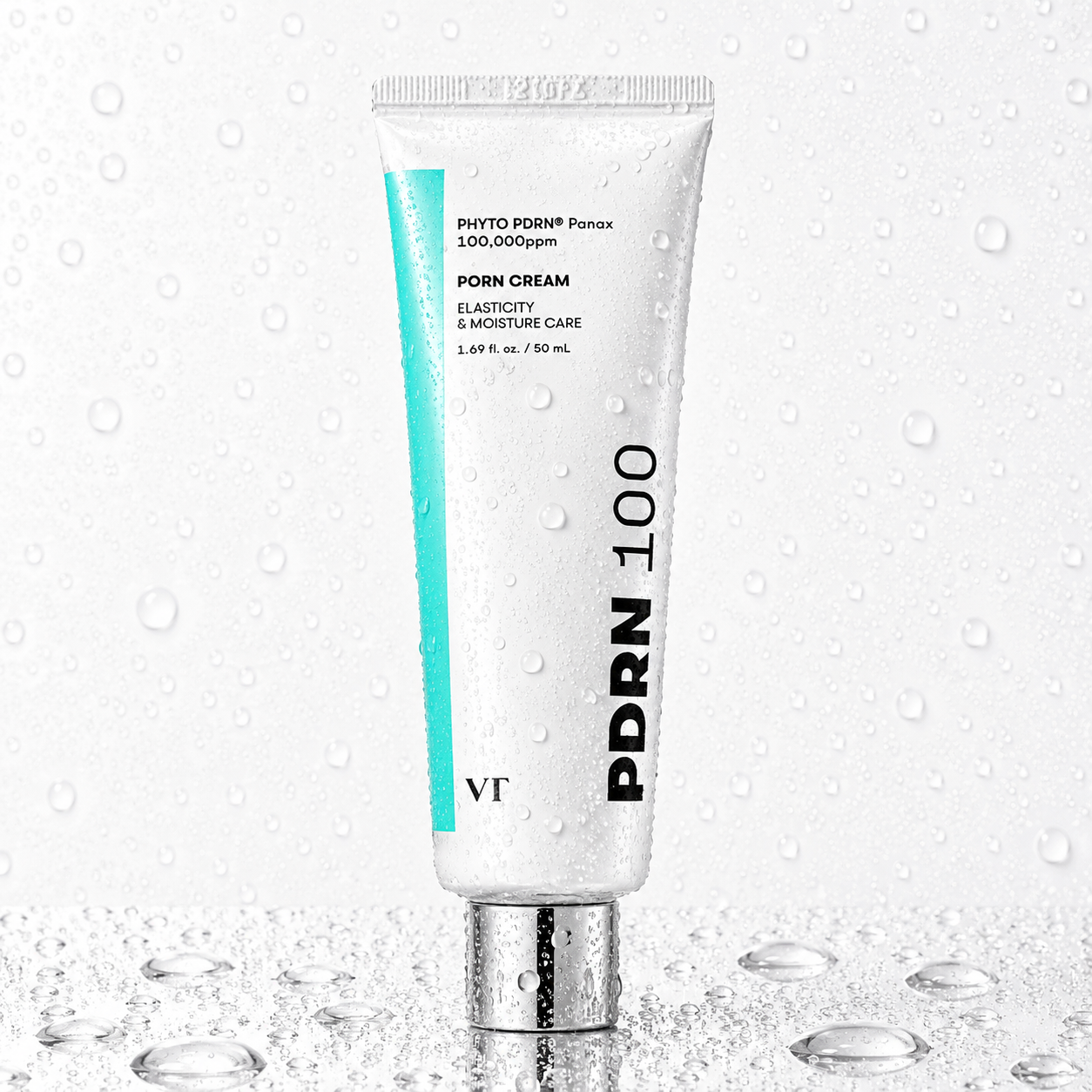 VT Cosmetics - PDRN Cream 100 50ml
