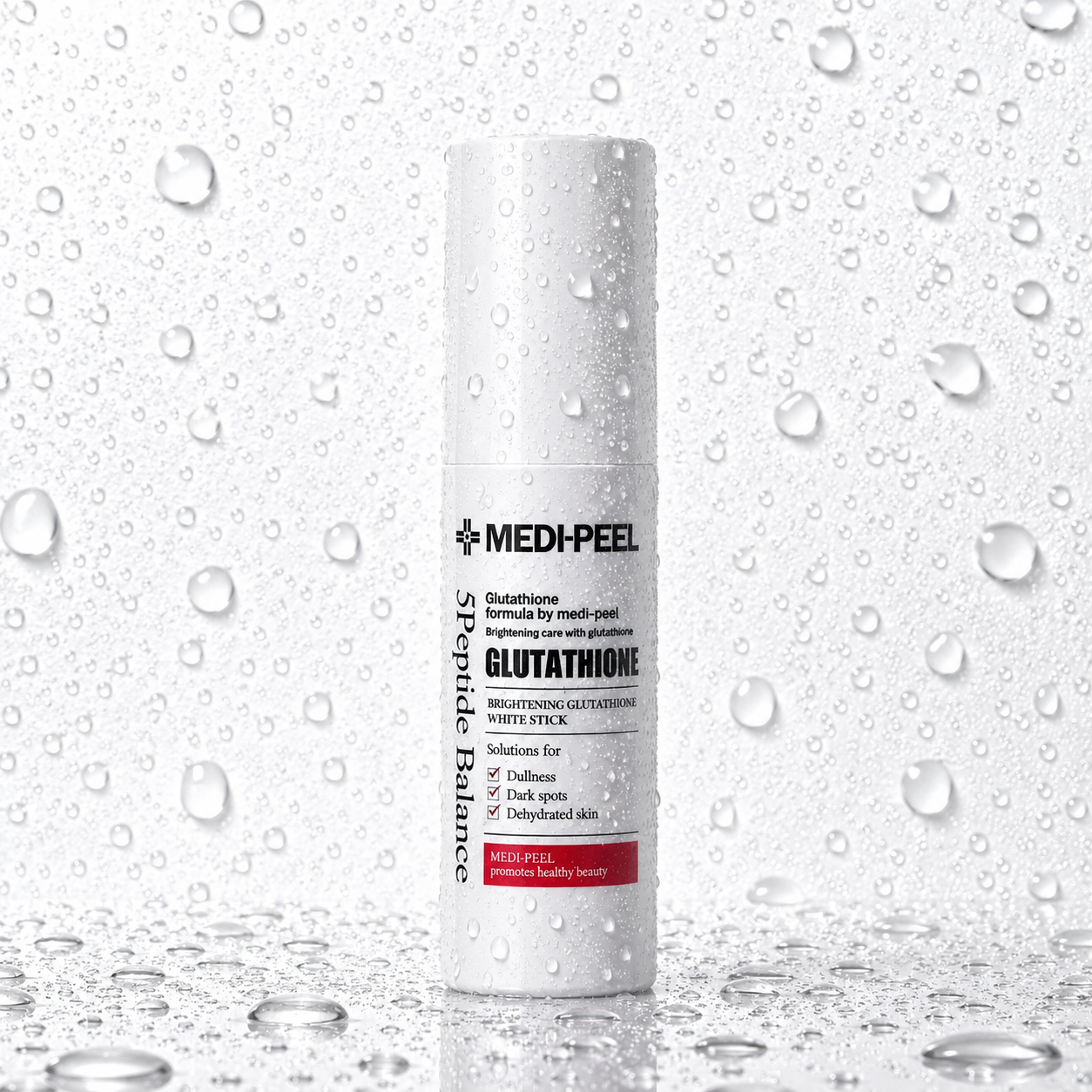 MEDIPEEL - Bio-Intense Glutathione White Stick 10g