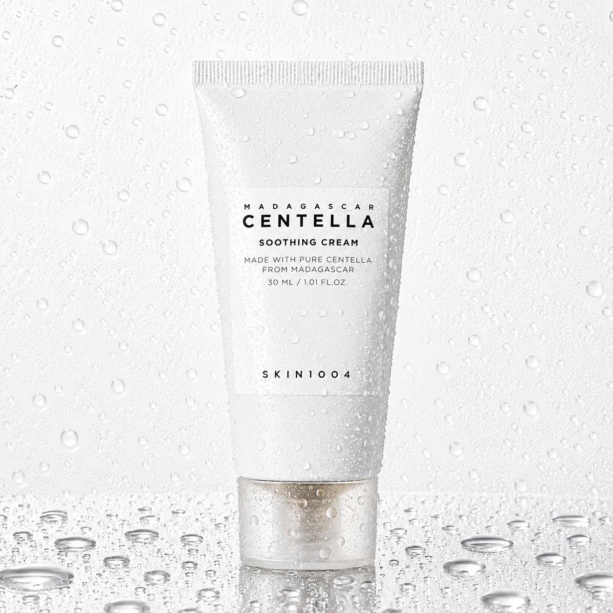 Skin1004 - Madagascar Centella Soothing Cream