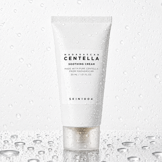 Skin1004 - Madagascar Centella Soothing Cream