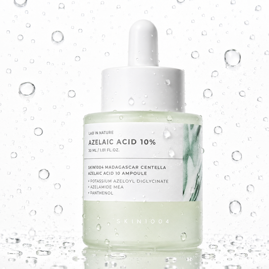 SKIN1004 - Azelaic Acid 10% Ampoule 30ml