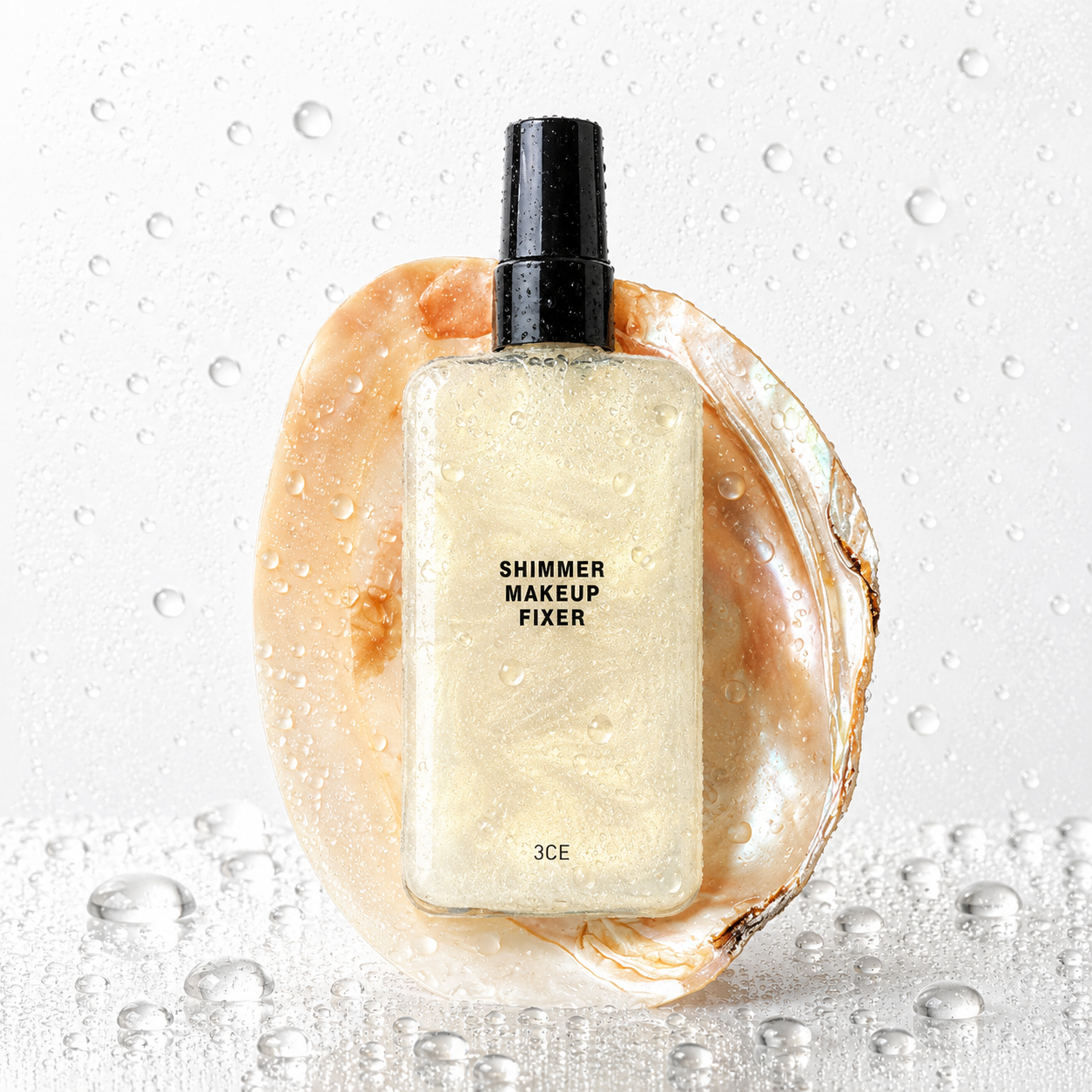 3CE - Shimmer Makeup Fixer 95ml