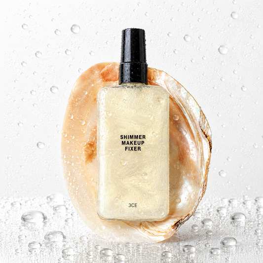 3CE - Shimmer Makeup Fixer 95ml