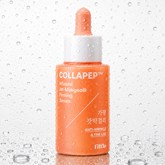 filflo - Collapep infused jat-makgeolli firming serum 45ml