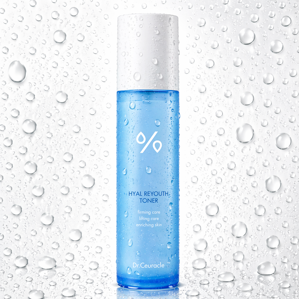 Dr.Ceuracle - Hyal Reyouth Toner 120ml