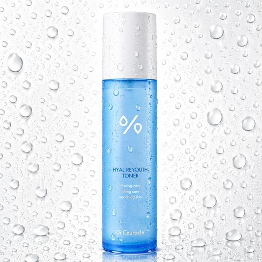 Dr.Ceuracle - Hyal Reyouth Toner 120ml