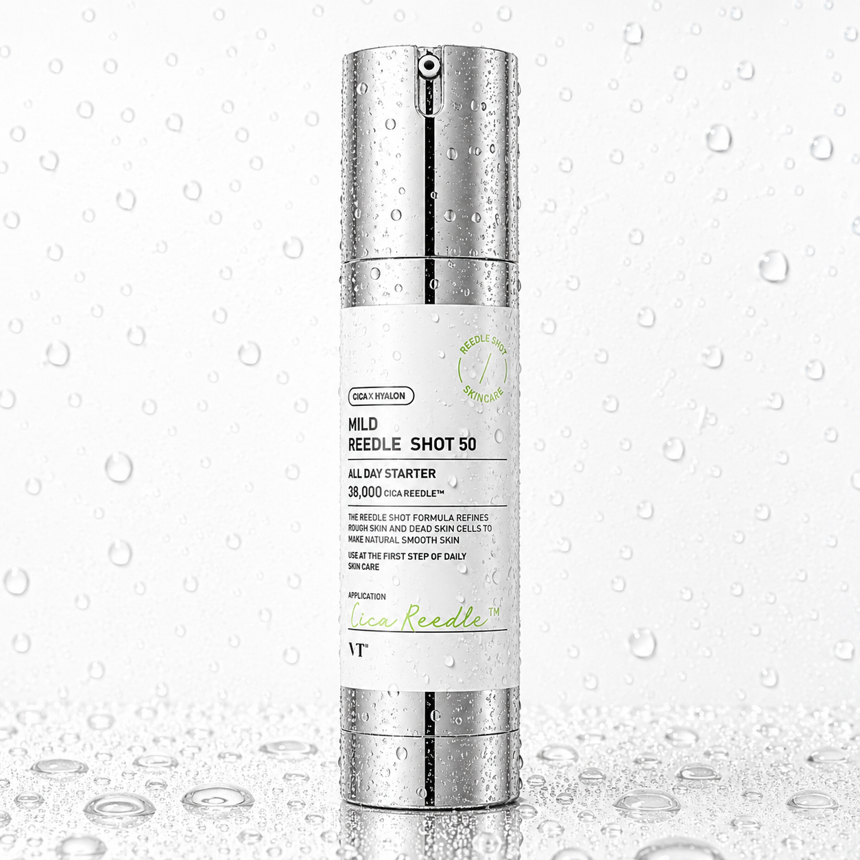 VT Cosmetics - Reedle Shot 50 50ml