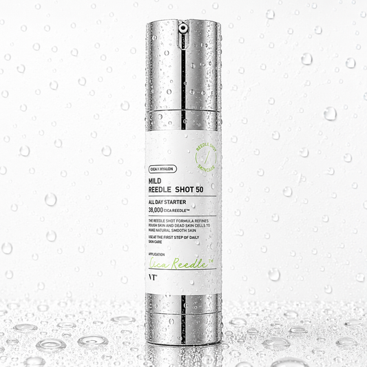 VT Cosmetics - Reedle Shot 50 50ml