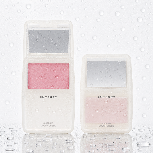 ENTROPY - Slide Up Dough Cheek 4g - 12 Colors