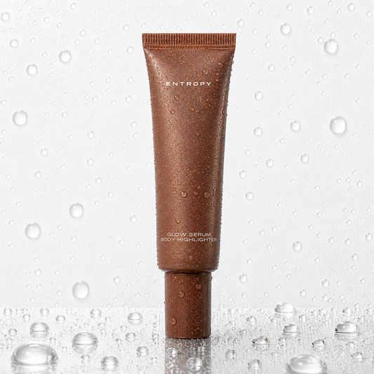 ENTROPY - Glow Serum Body Highlighter - 2 Type