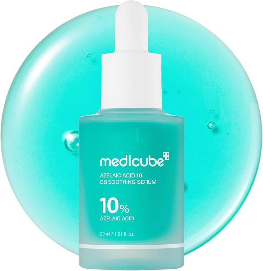 medicube - Azelaic Acid 10 Soothing Serum 30ml