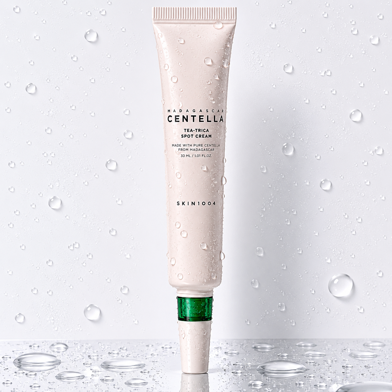 Skin1004 - Madagascar Centella Tea-Trica Spot Cream 20ml