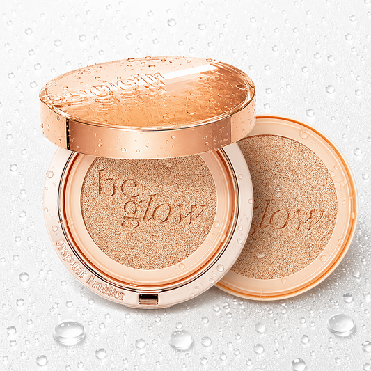 Espoir - Protailor Be Glow Cushion New Class - No.3 Petal 13g*2ea
