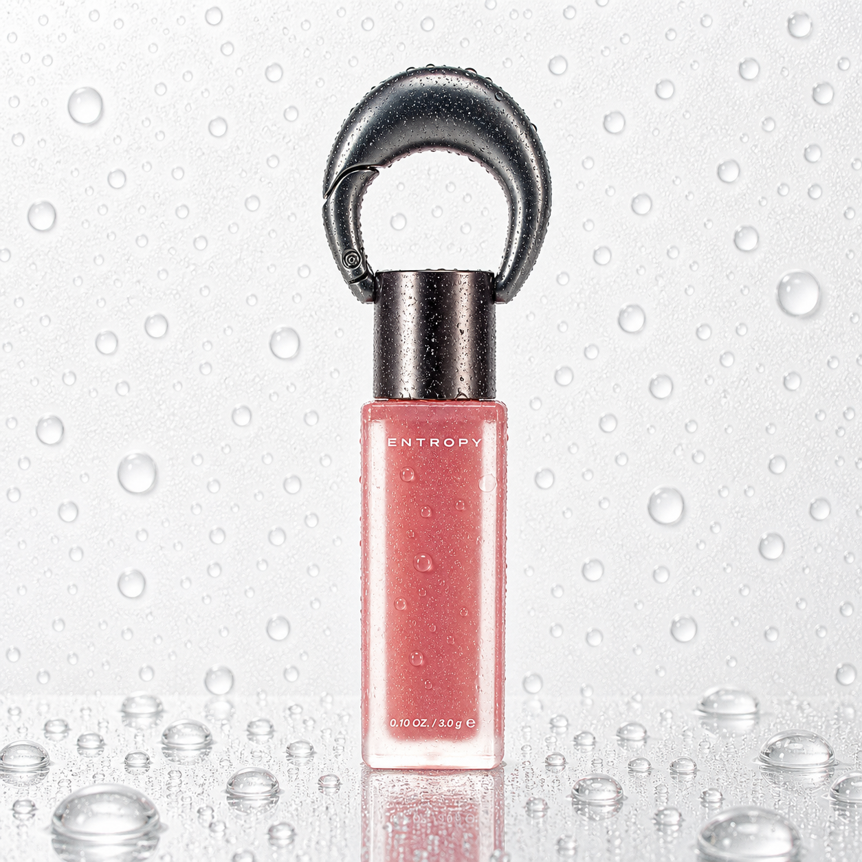 ENTROPY - CHARM TINT Blurry Base Line - 10 Colors