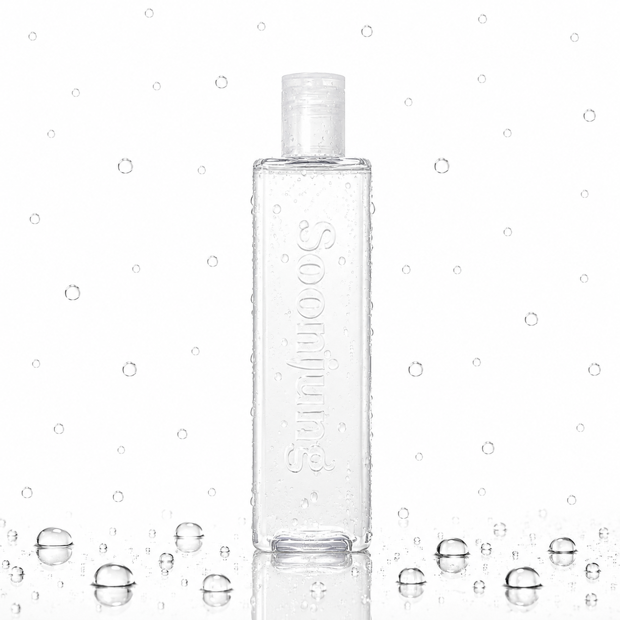 Etude House - SoonJung pH 5.5 Relief Toner 350ml
