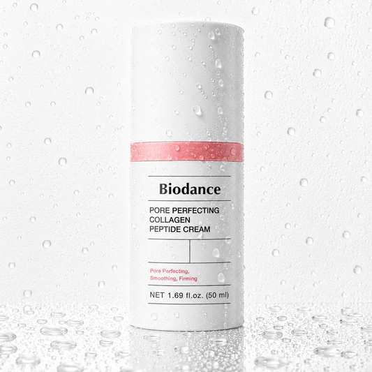 Biodance - Pore Perfecting Collagen Peptide Cream 50ml