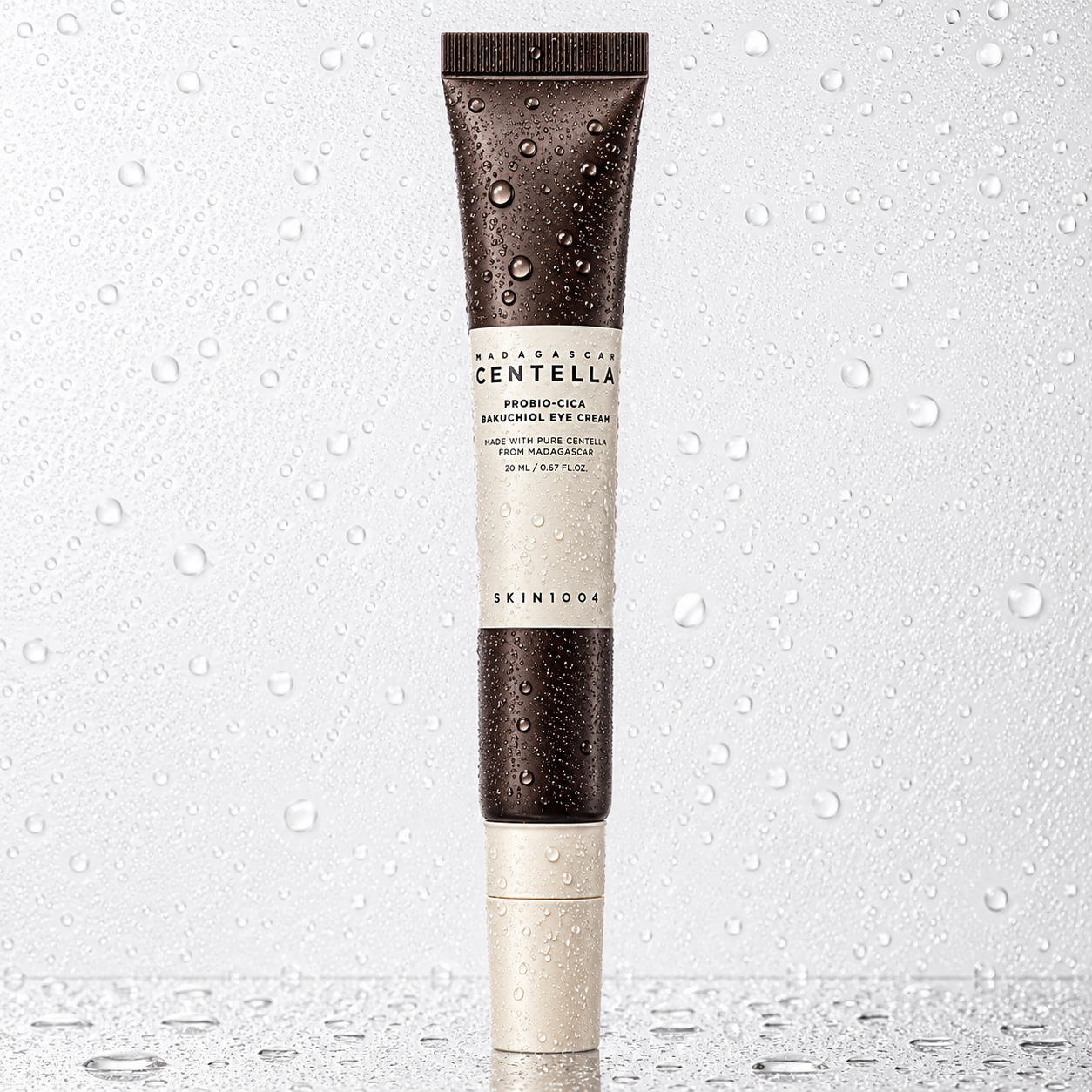 Skin1004 - Madagascar Centella Probio-cica Bakuchiol Eye Cream 20ml