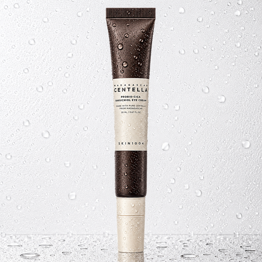 Skin1004 - Madagascar Centella Probio-cica Bakuchiol Eye Cream 20ml