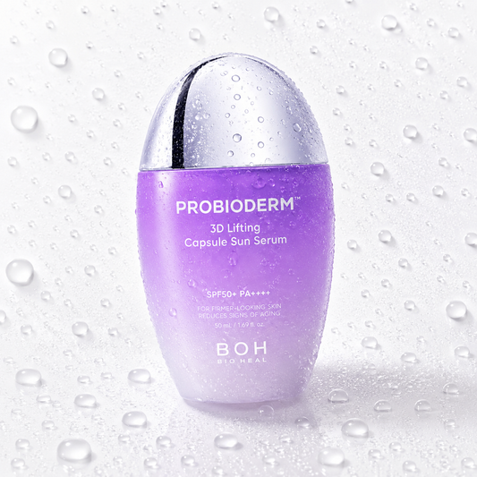 BIO HEAL BOH - Probioderm 3D Lifting Capsule Sun Serum  50ml