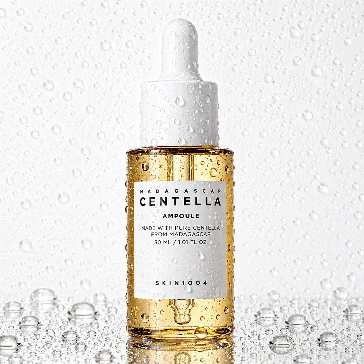 Korean Skincare Routine for Skin Barrier Repair (Anua + SKIN1004 + SoonJung)