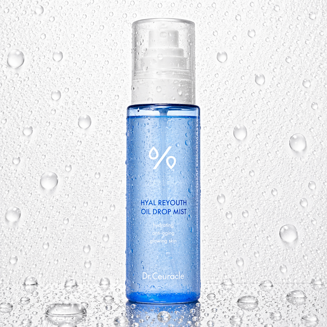 Dr.Ceuracle - HYAL REYOUTH OIL DROP MIST 125ml