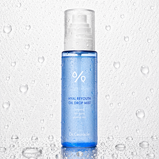 Dr.Ceuracle - HYAL REYOUTH OIL DROP MIST 125ml