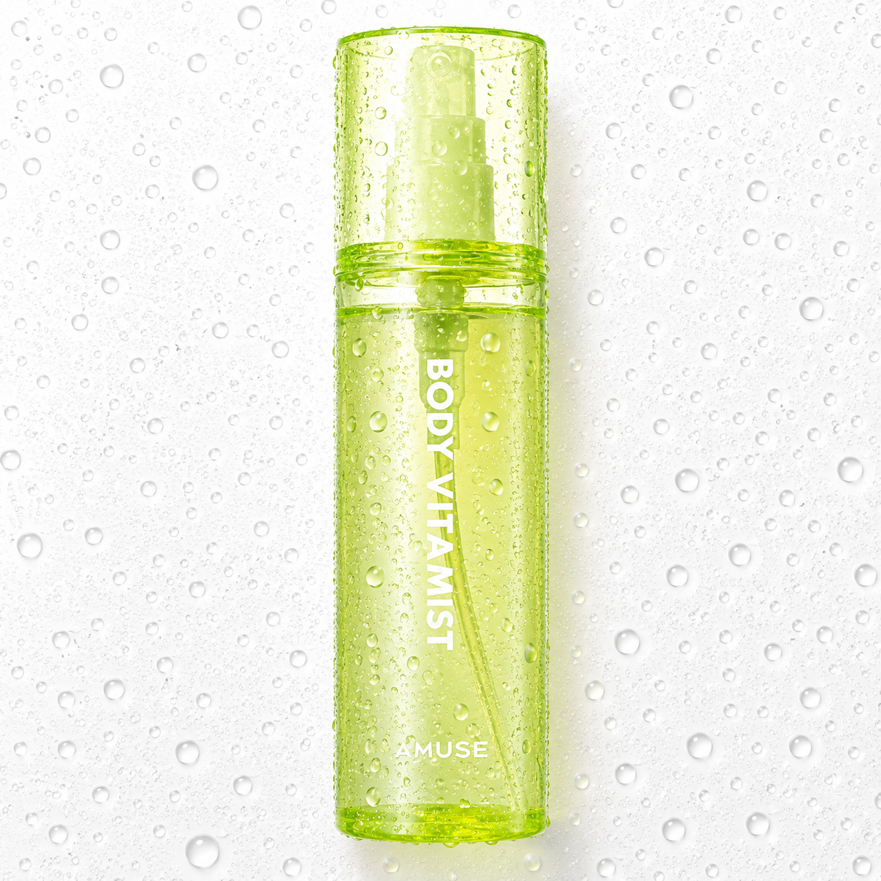 AMUSE - Body Vita Mist 150ml