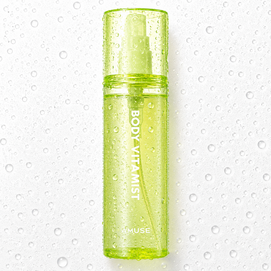 AMUSE - Body Vita Mist 150ml