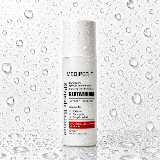 MEDIPEEL - Bio-Intense Glutathione White Emulsion 30ml
