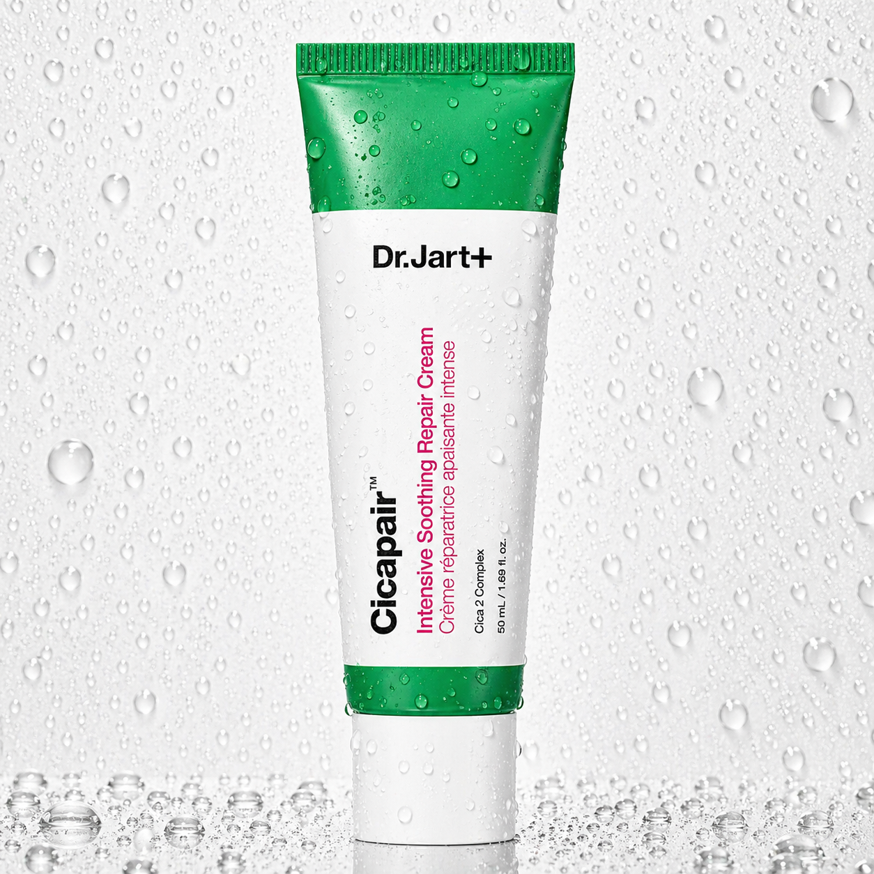 Dr.Jart+ - Cicapair Intensive Soothing Repair Cream 50ml