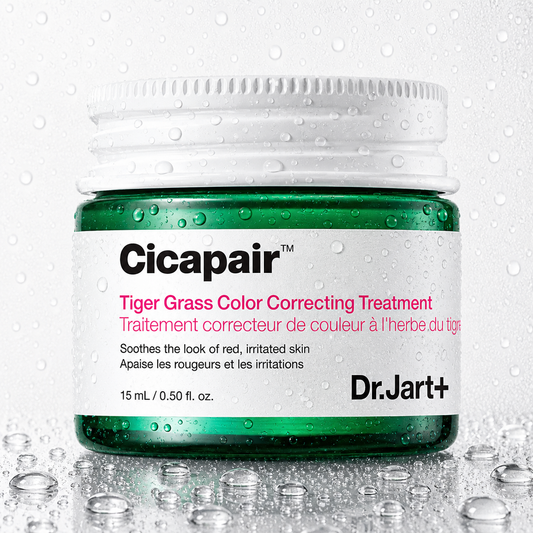 Dr.Jart+ - Cicapair Tiger Grass Color Correcting Treatment 50ml