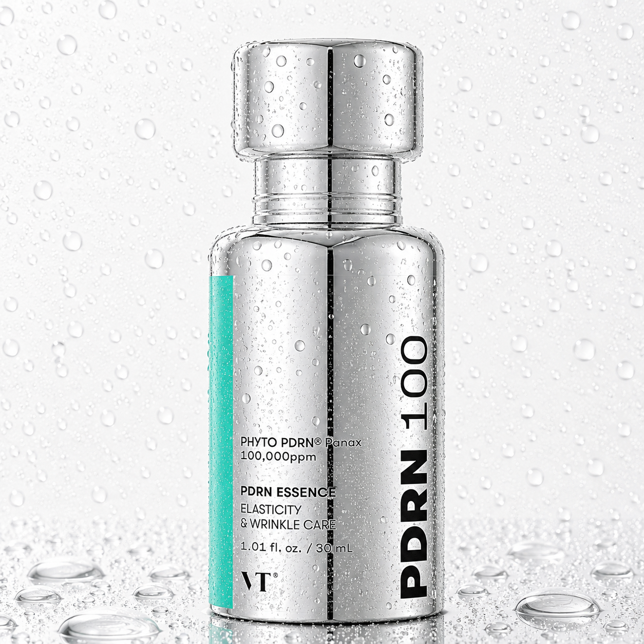 VT Cosmetics - PDRN Essence 100 30ml