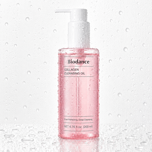 Biodance - Collagen Cleansing Oil 200ml