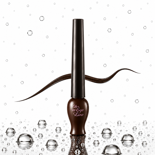 Etude House - Oh My Line - 03 Brown