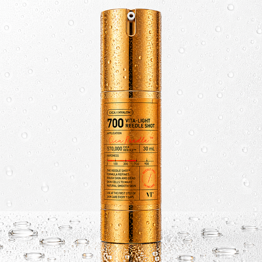VT Cosmetics - VITA-LIGHT Reedle Shot 700 30ml