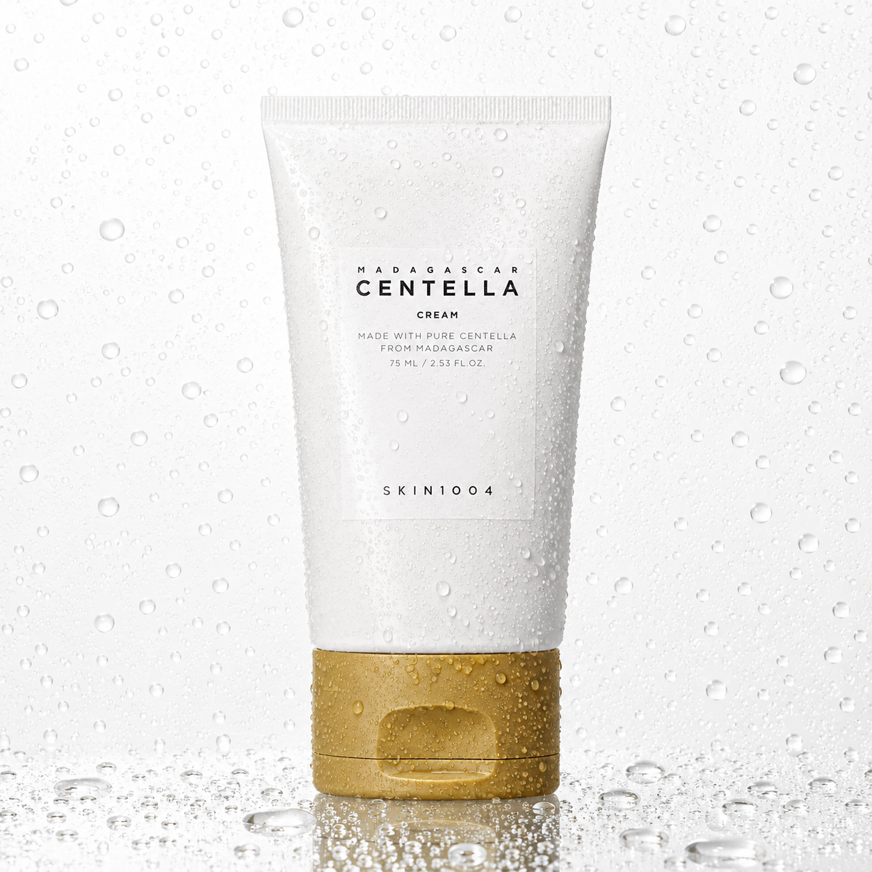 Skin1004 - Madagascar Centella Cream 75ml