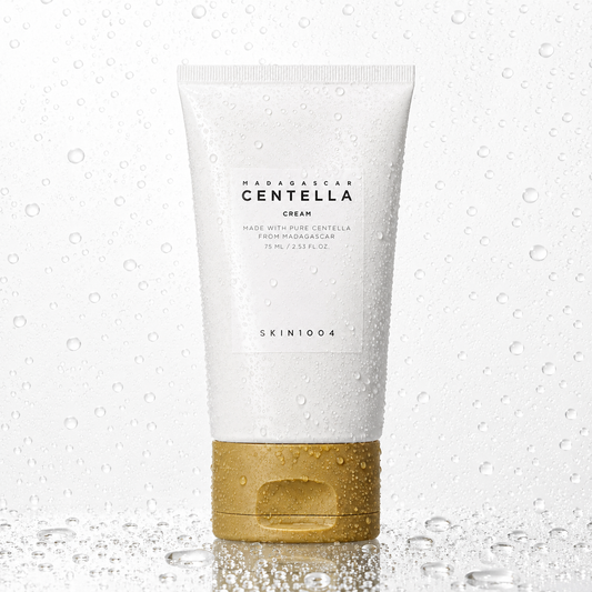 Skin1004 - Madagascar Centella Cream 75ml